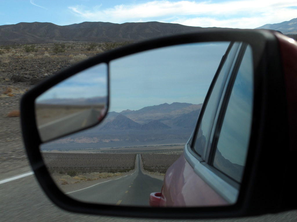 Death Valley