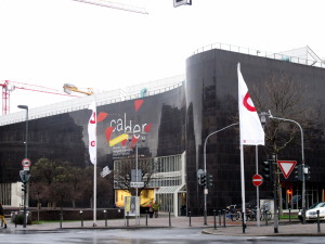 Alexander Calder Düsseldorf