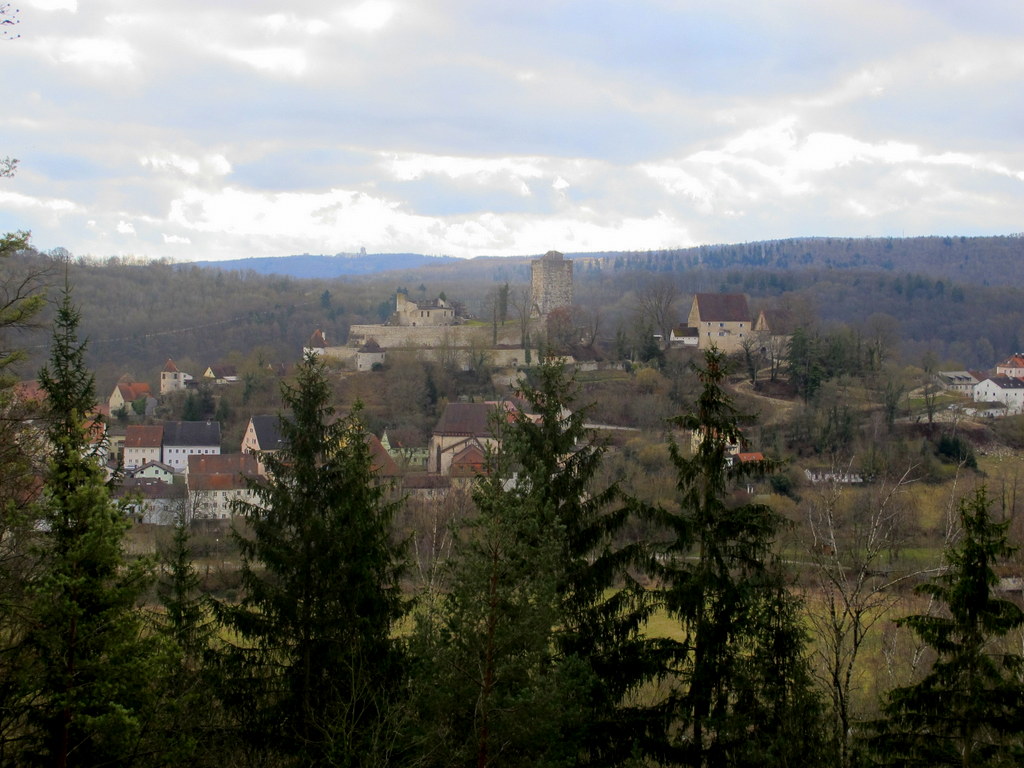 Pappenheim