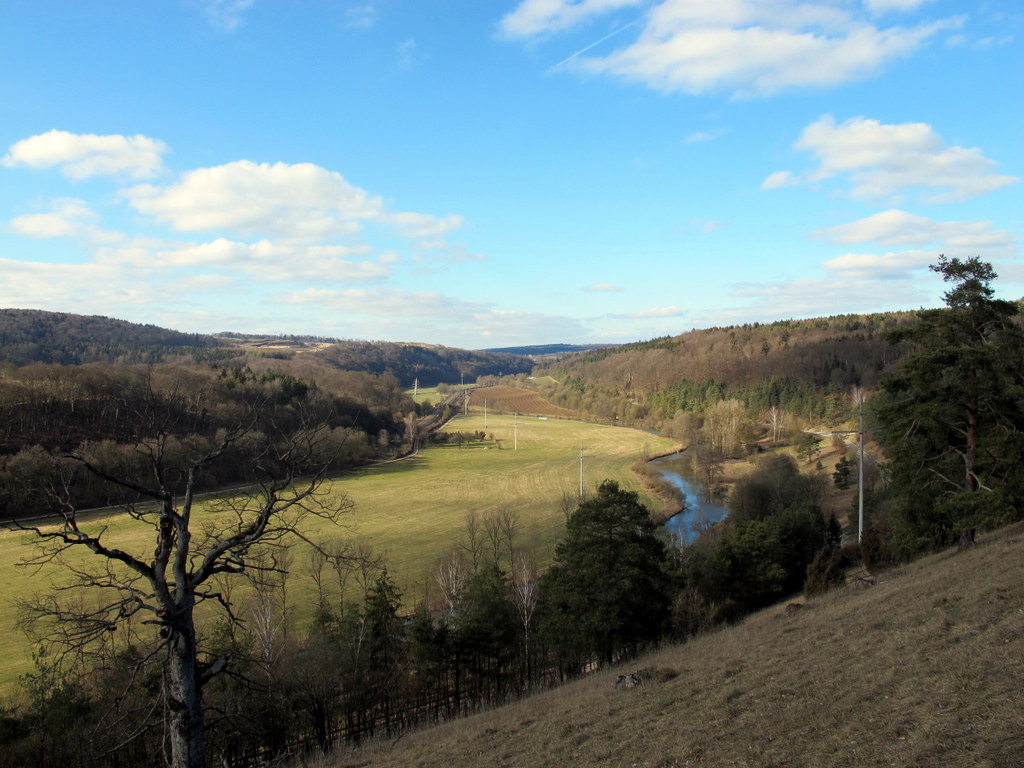 Altmühltal Panoramaweg – von Treuchtlingen nach Solnhofen