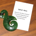 Pounamu