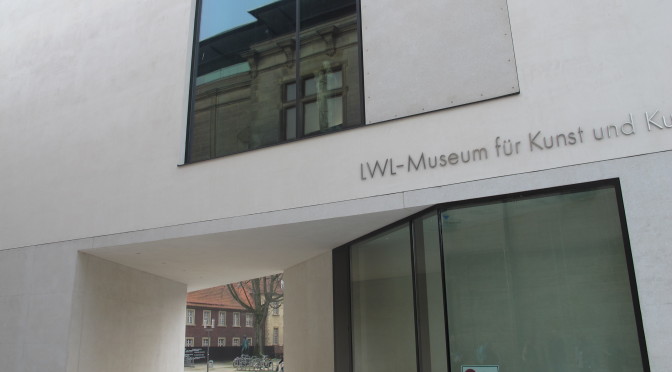 LWL-Museum für Kunst und Kultur Münster