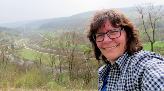 Altmühltal Panoramaweg – von Solnhofen nach Dollnstein