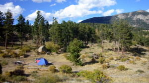 Rocky Mountain NP