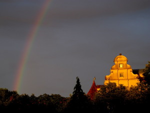 Regenbogen