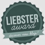 LiebsterAward