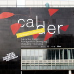 Düsseldorf Calder