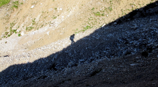 Soiernhaus – Schöttelkarspitze – Krün