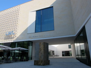 LWL Museum für Kunst und Kultur Münster