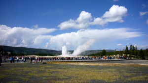 Yellowstone