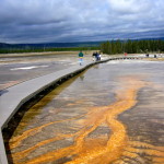 Yellowstone