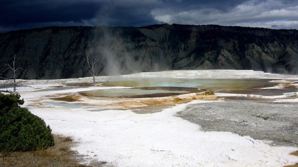 Yellowstone