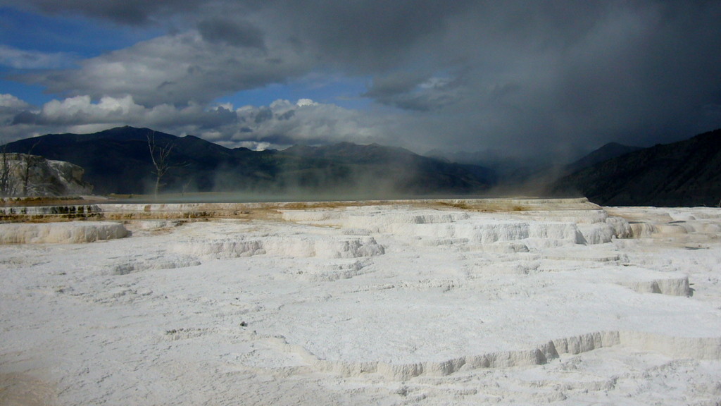 Yellowstone