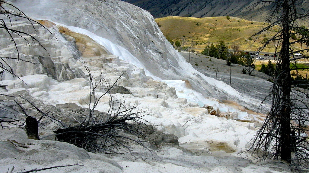 Yellowstone