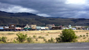 Yellowstone