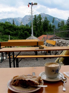 Pfronten - Füssen 