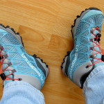 La Sportiva  GORE-TEX® SURROUNDTM