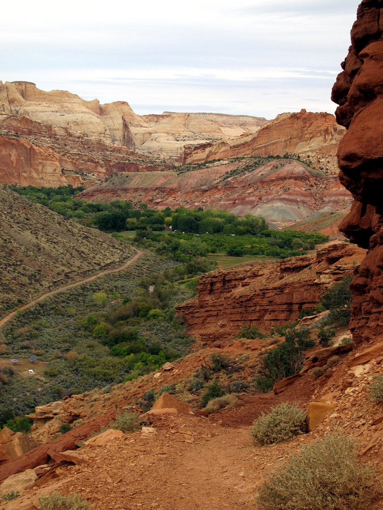 USA Nationalparks