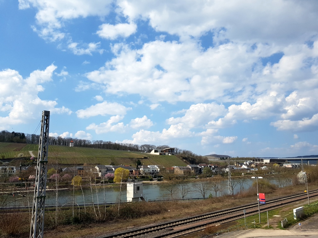 Urlaub im Saarland