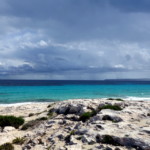 Formentera Meer