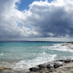 Formentera Meer